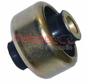 Mounting, control/trailing arm